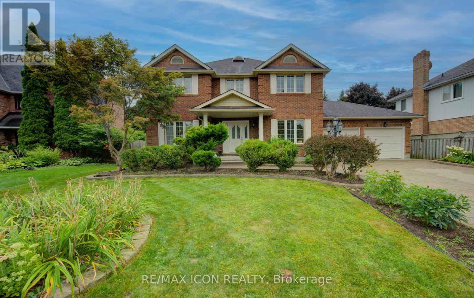 531 Sandbrooke Court