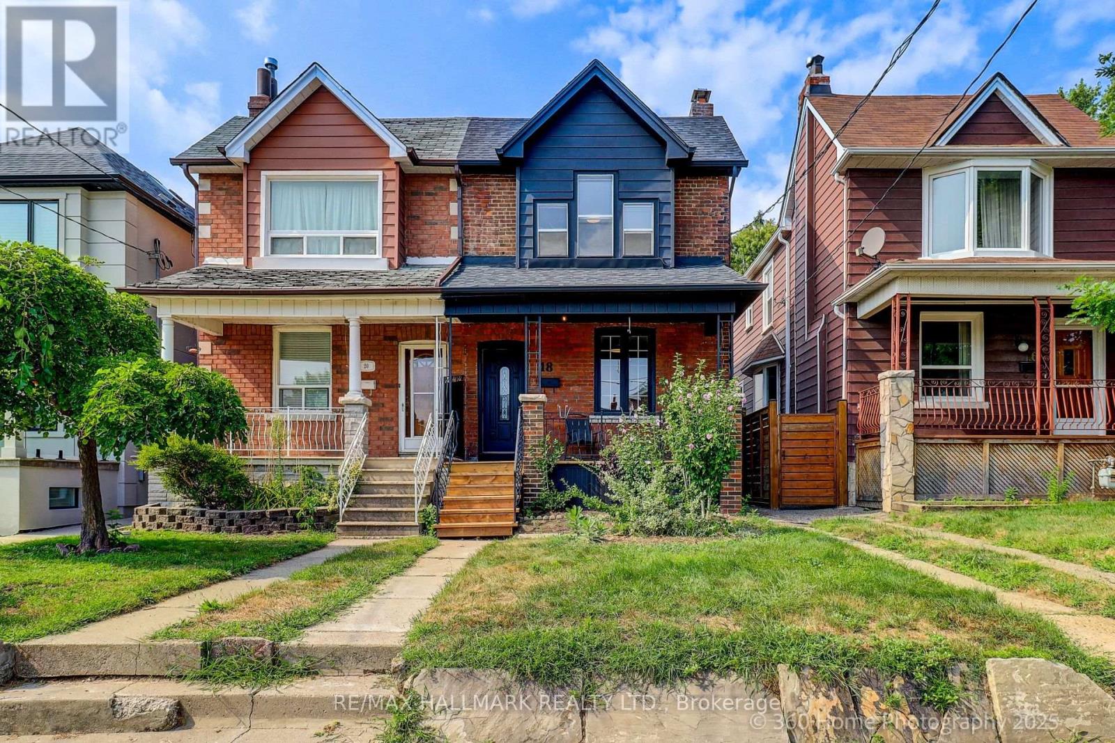 18 Conway Avenue