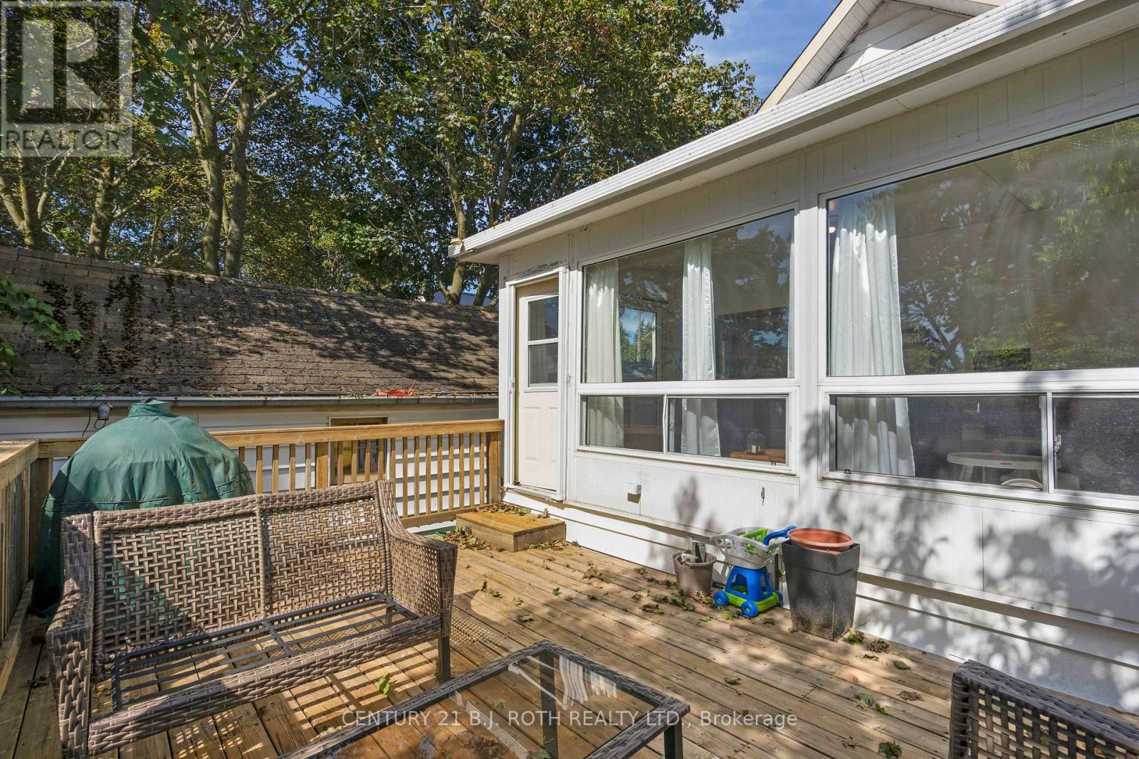 341 Nottawasaga Street