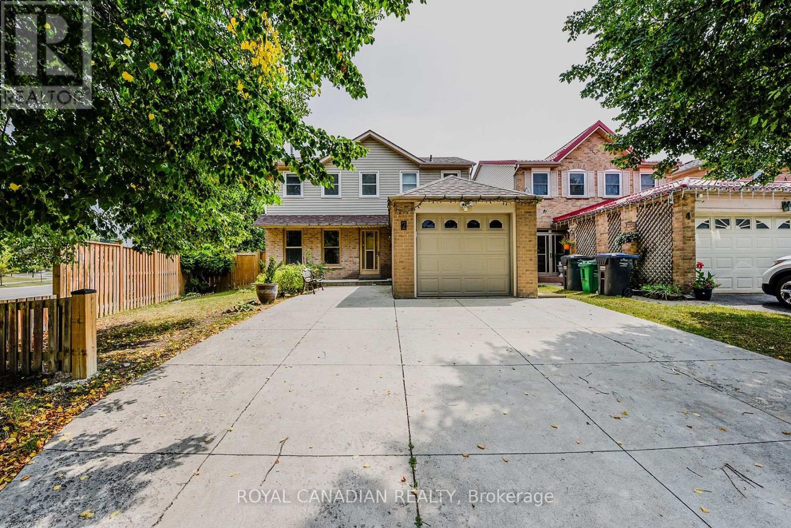 2 Mayberry Court