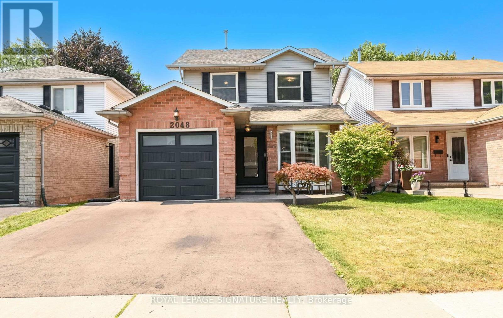 2048 Chrisdon Road
