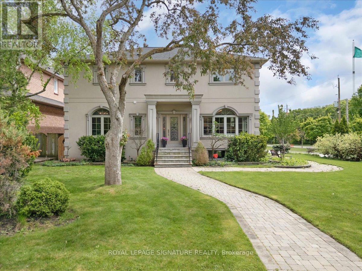 1 Marshfield Court