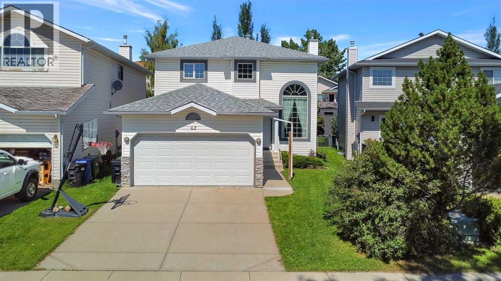 62 Arbour Wood Crescent Nw