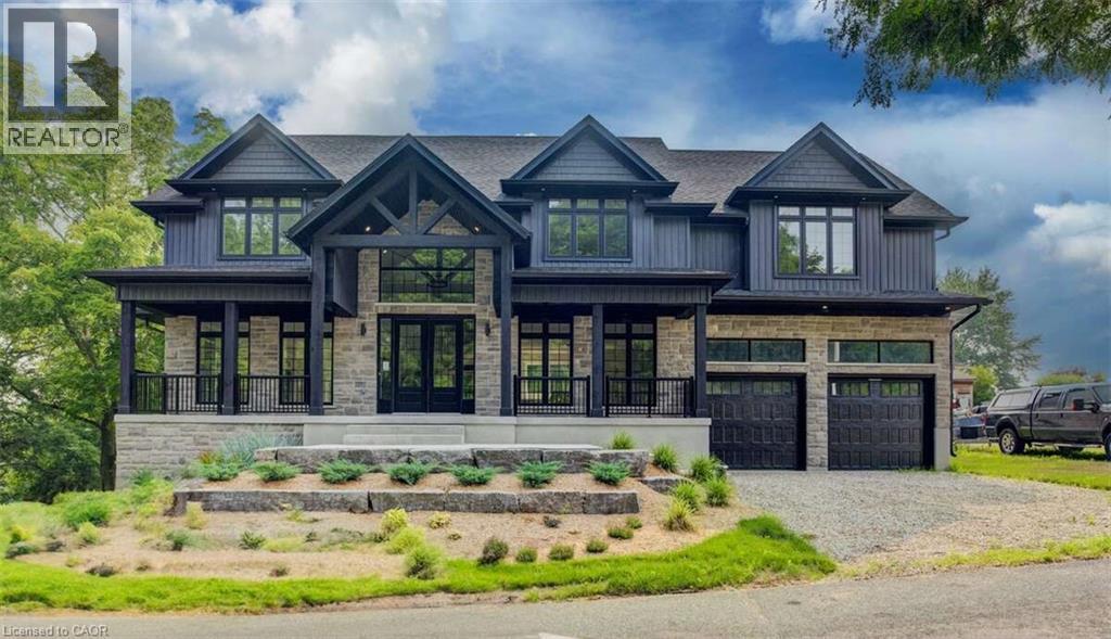 88 Misty River Drive