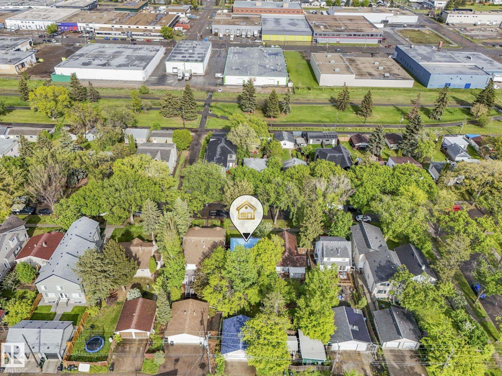 11514 122 St Nw