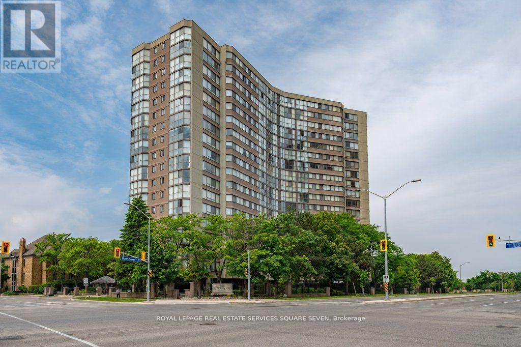 705 4235 Sherwoodtowne Boulevard