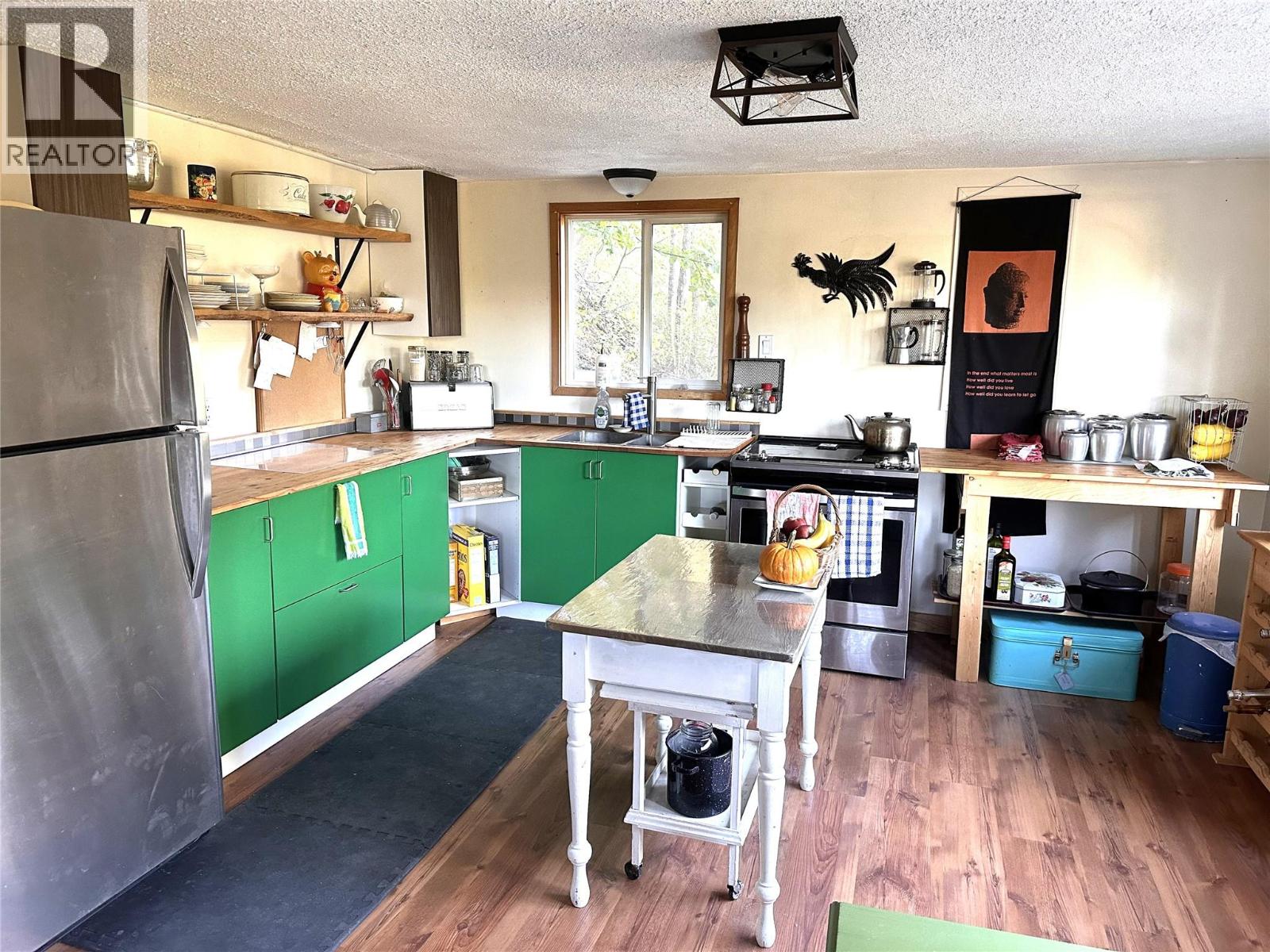 3380 Mcgregor Road