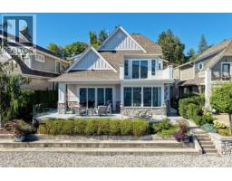 Primary Bedroom - 15419 Lakeshore Drive N Unit 10, Summerland, BC V0H1Z6 Photo 2