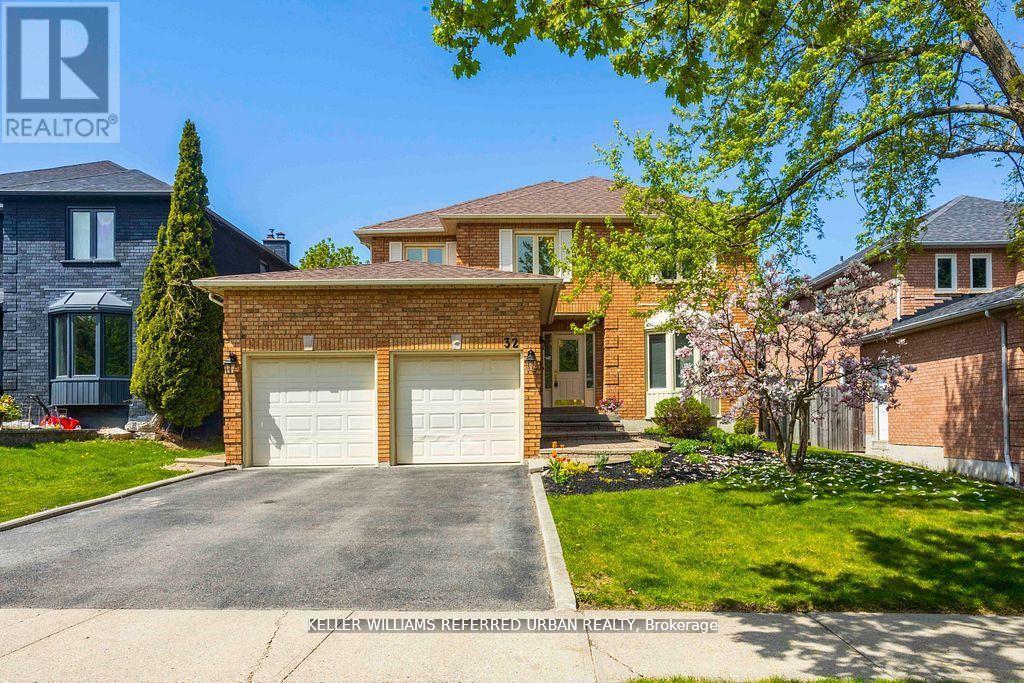 32 Nelson Circle