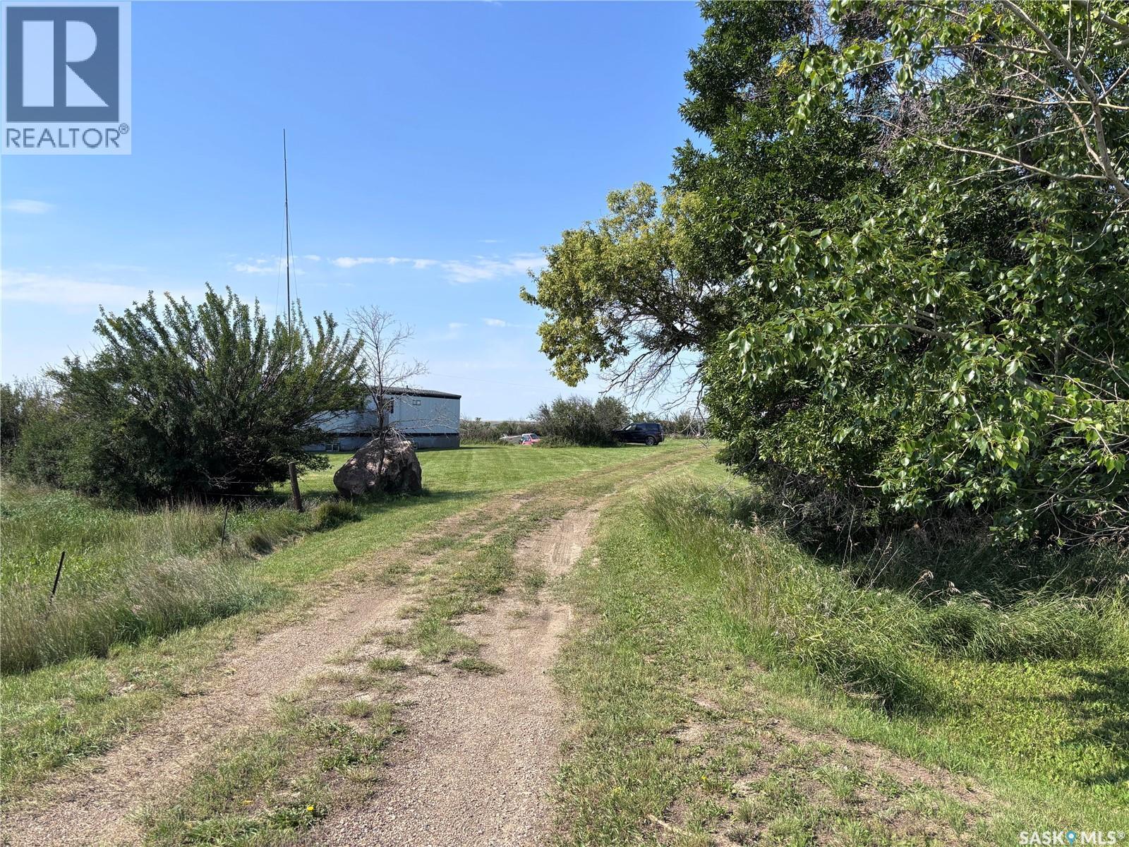 Empey Acreage