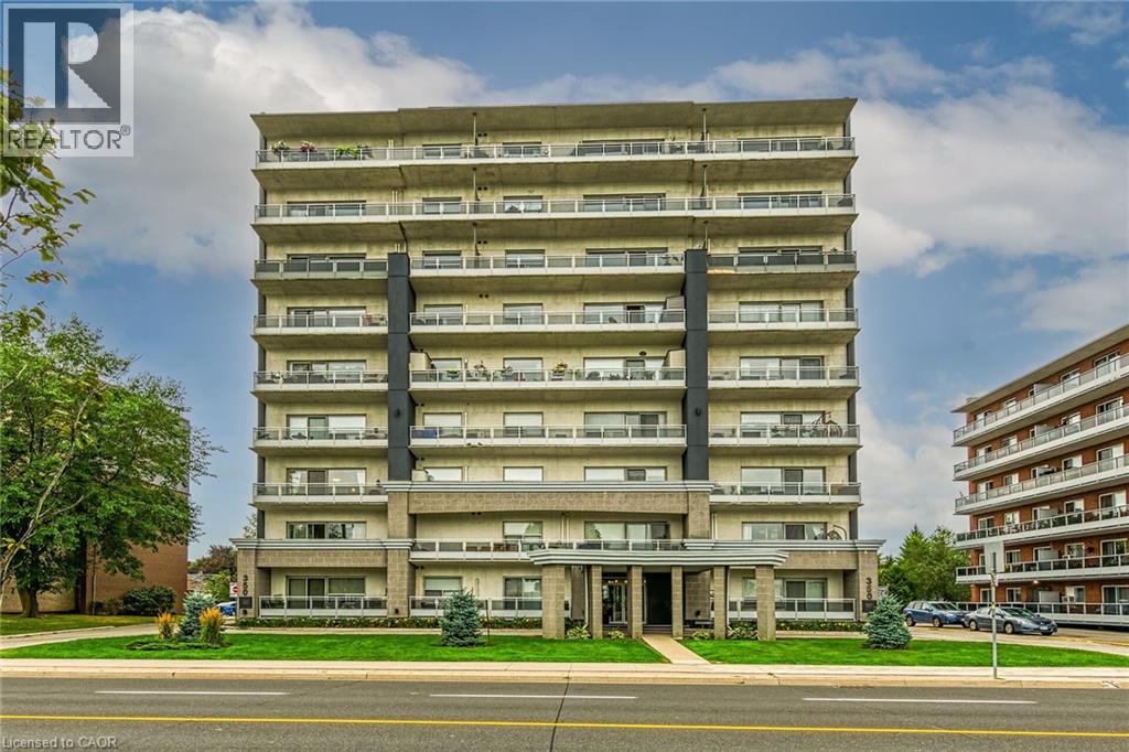 350 Concession Street Unit 302