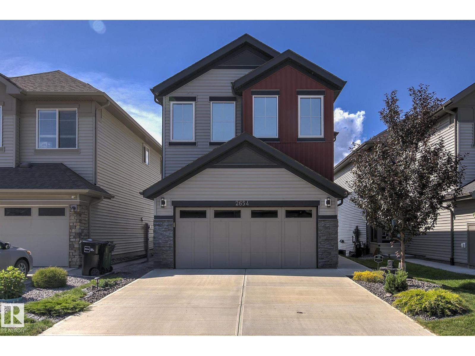 2654 Donaghey Cr Sw
