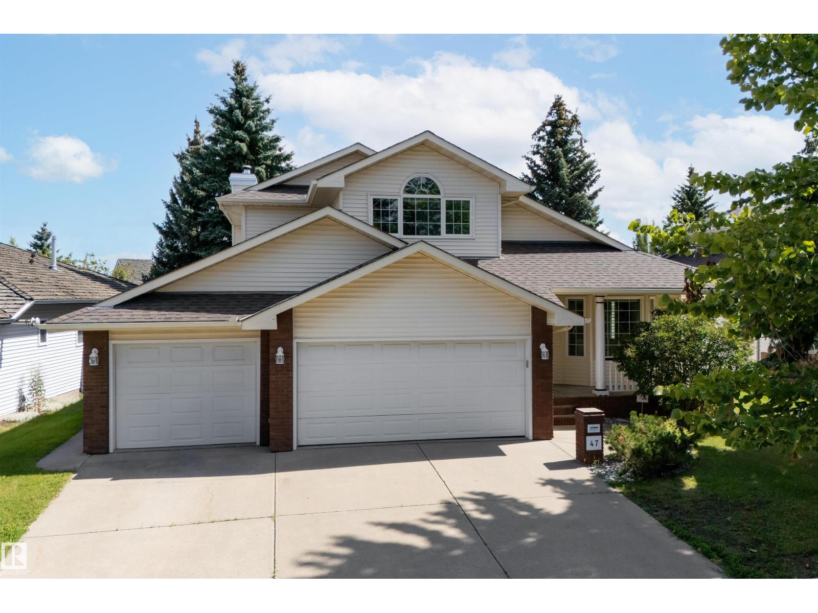 47 Ridgemont Wy