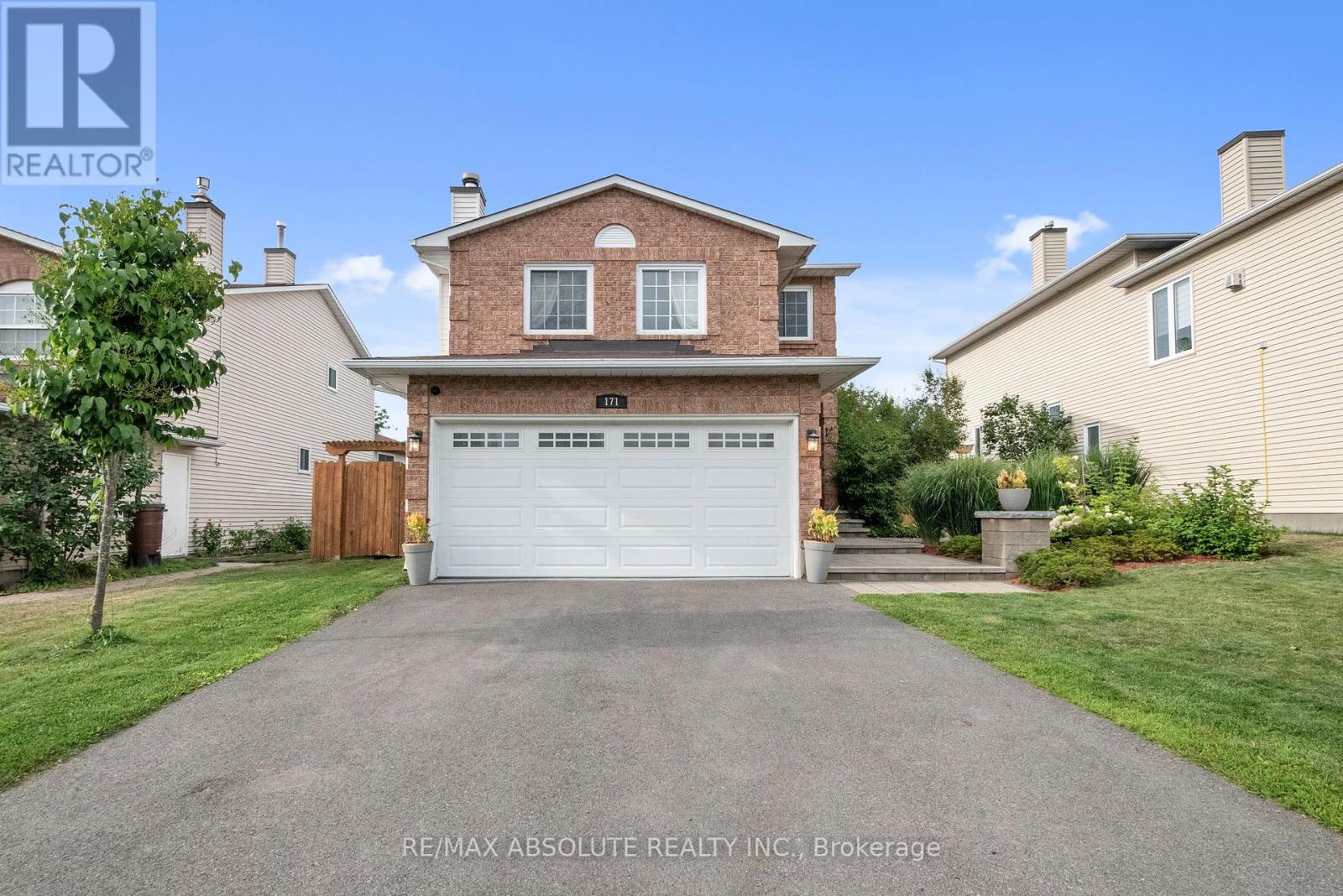 171 Springwater Drive