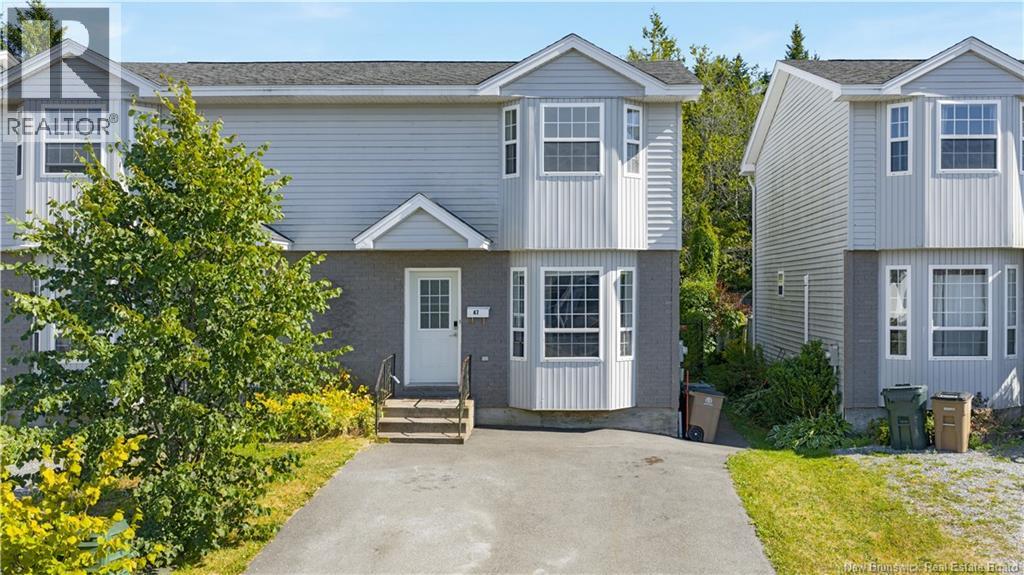 47 Boyaner Crescent
