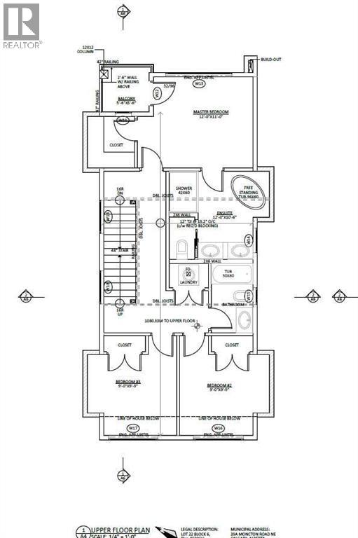 39 A Moncton Road Ne
