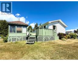 Bedroom - 11895 Route 11, Villageblanchard, NB E8P1P9 Photo 4