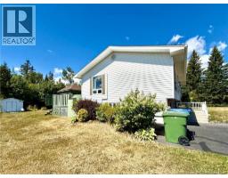 Bedroom - 11895 Route 11, Villageblanchard, NB E8P1P9 Photo 3