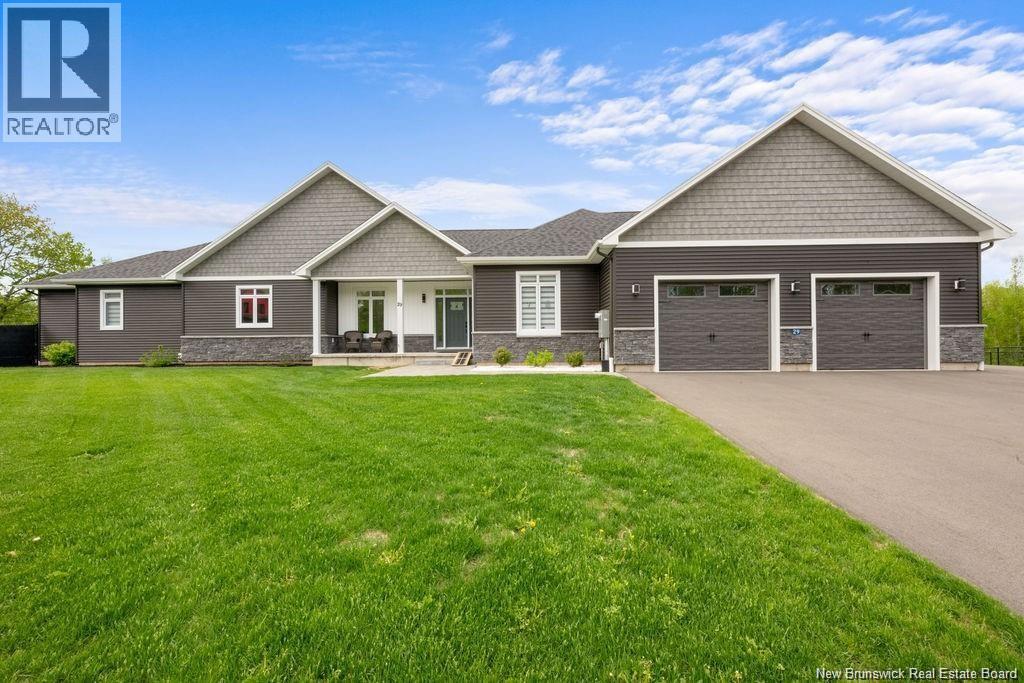29 Laforge Street