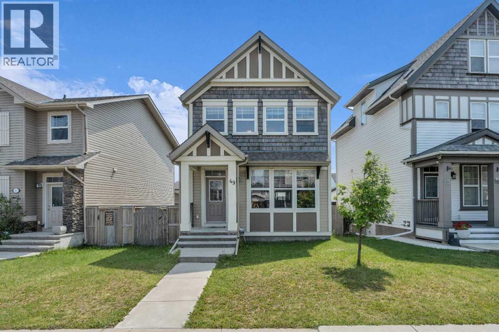 49 Skyview Point Common Ne