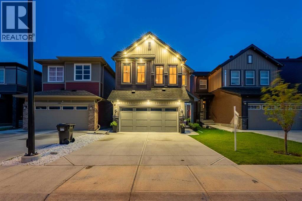 234 Carringsby Way Nw