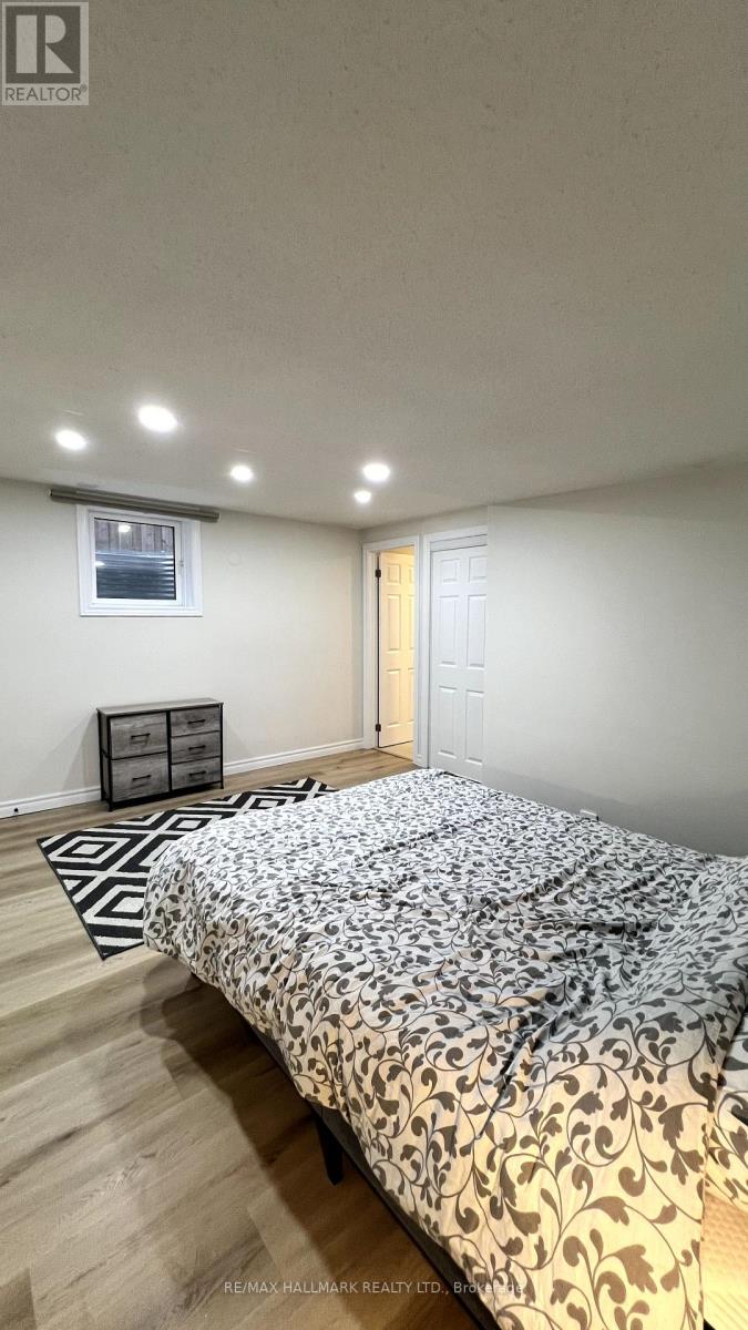 Basement Unit 2 37 Crystal Drive