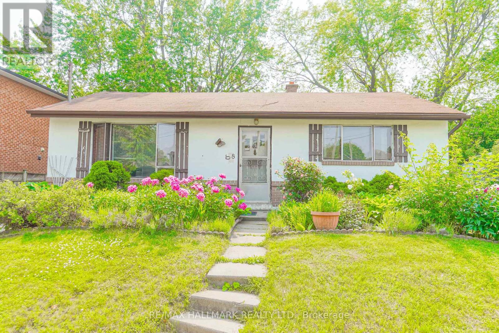 108 Castle Hill Drive
