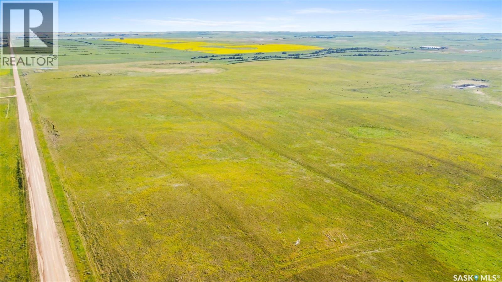 11 Quarters Of Pasture Near Ogema Sk Dunn