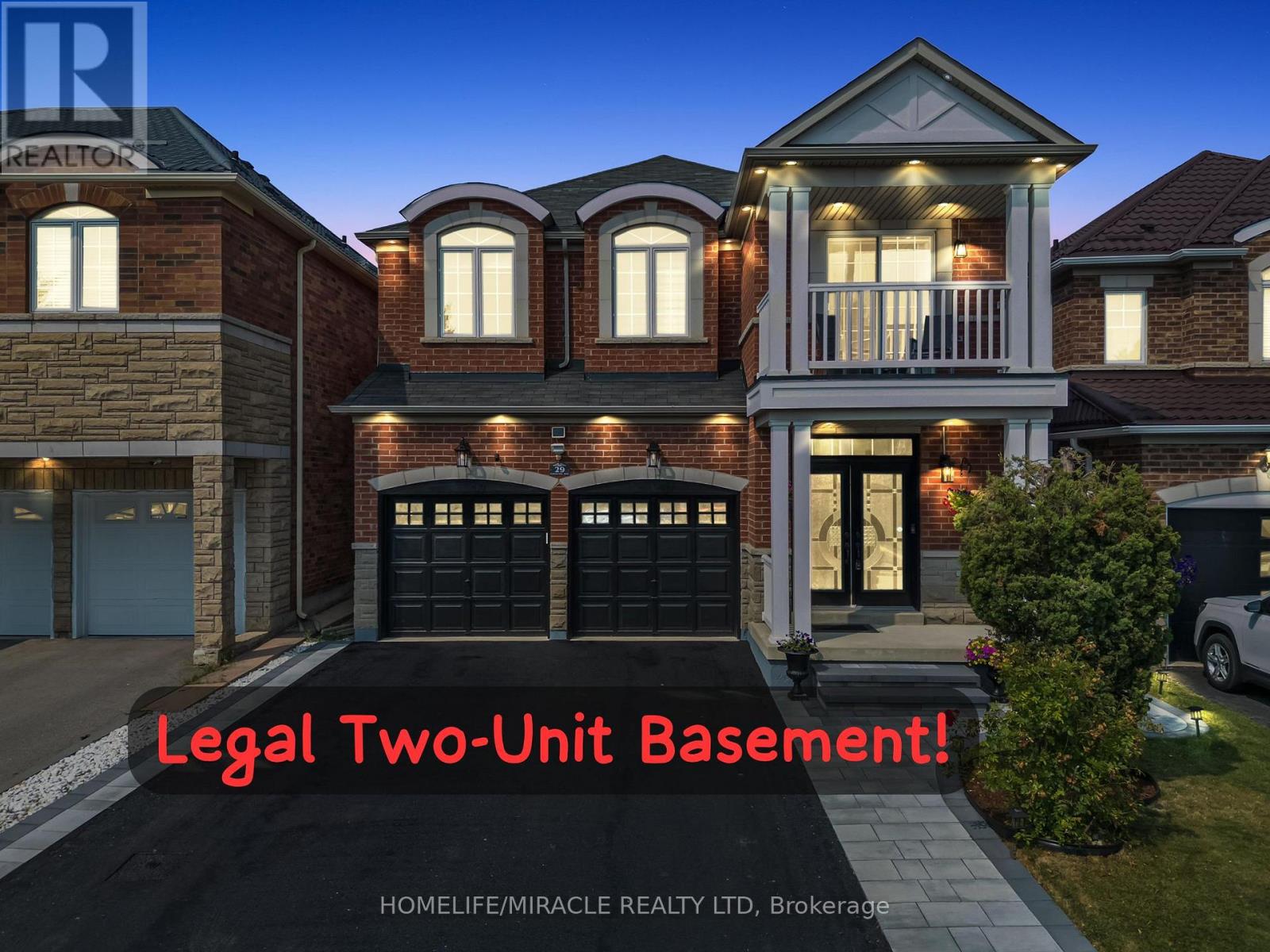 29 Charcoal Way