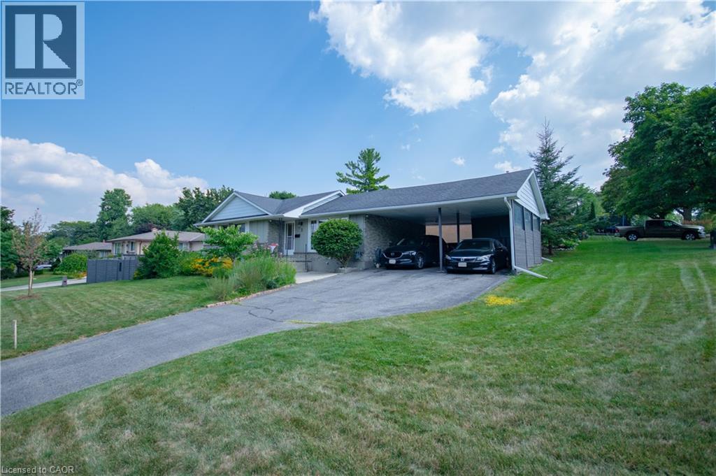 2 Grenada Drive