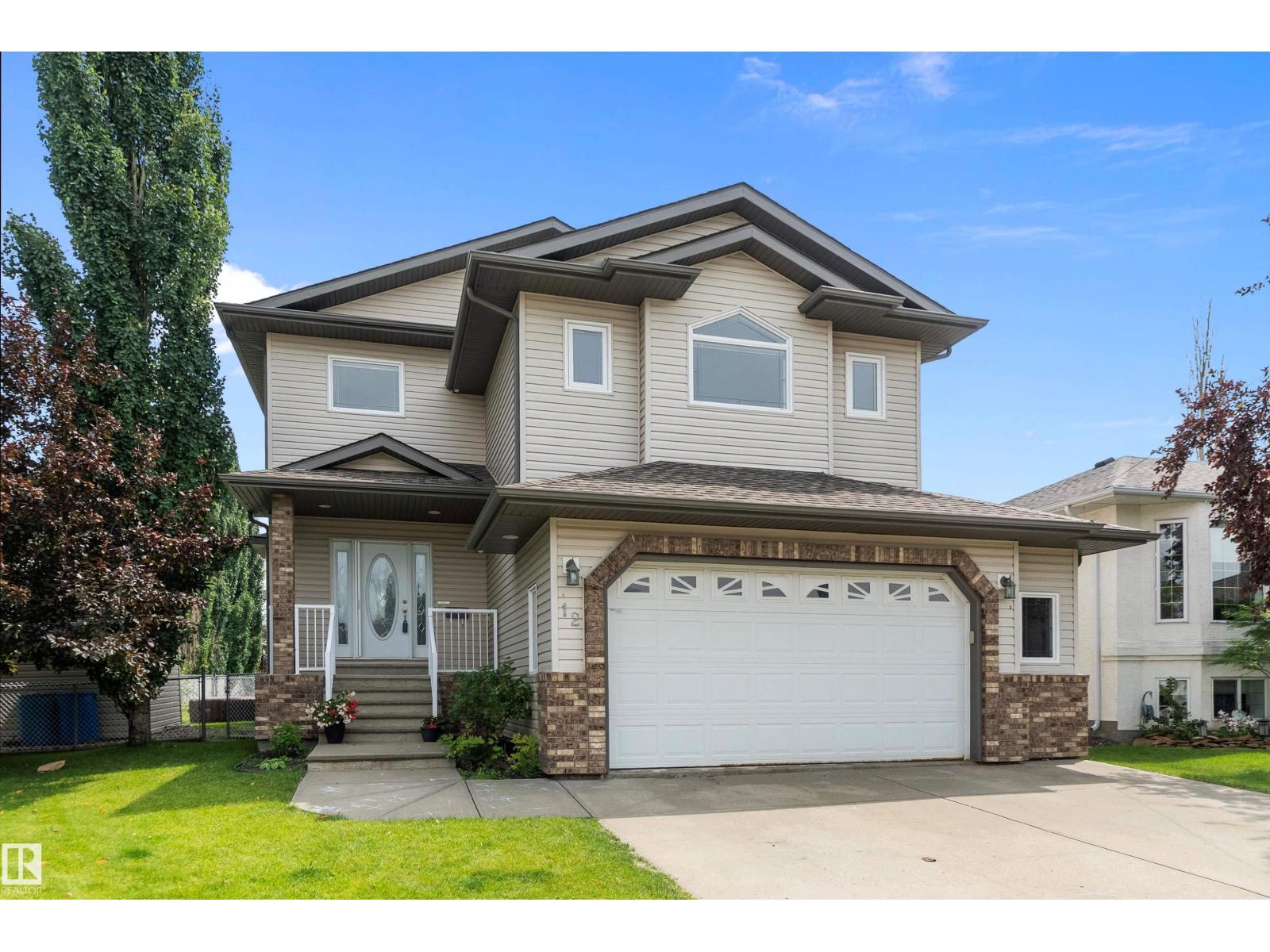 12 Birchwood Cl