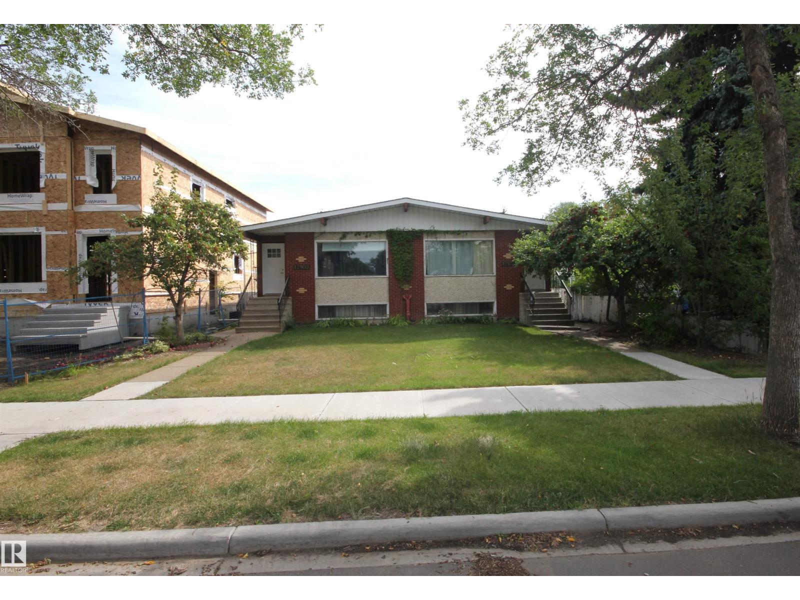 12907 12909 123 St Nw