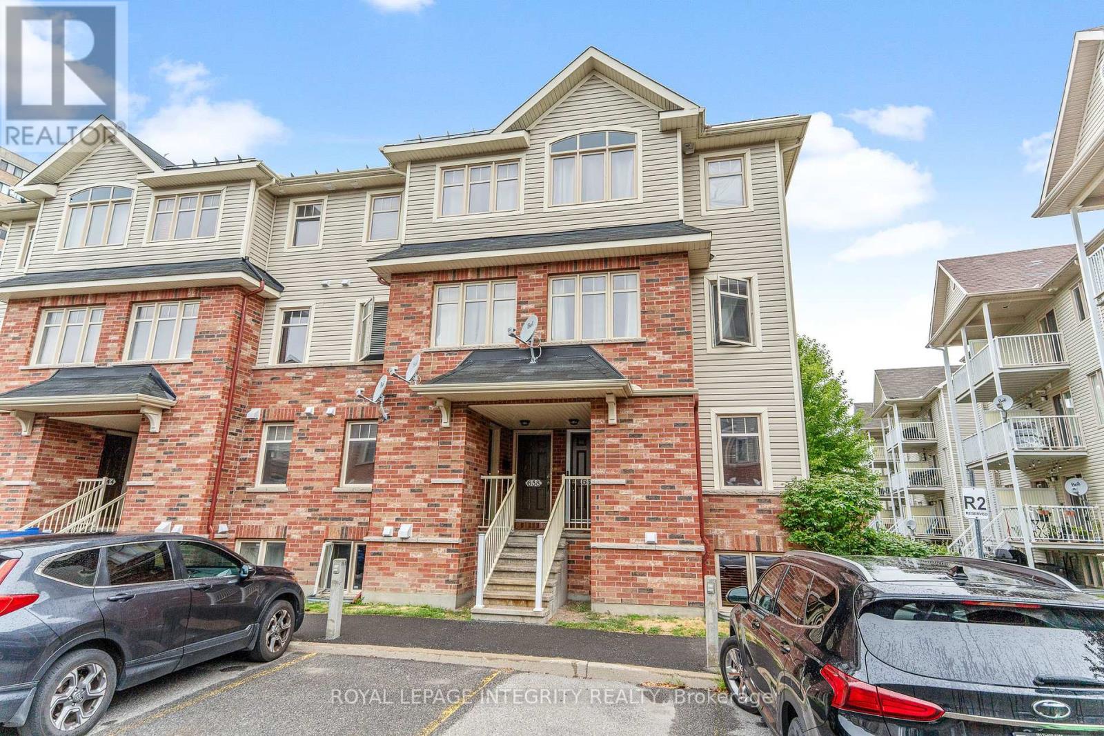 632 Reardon Private