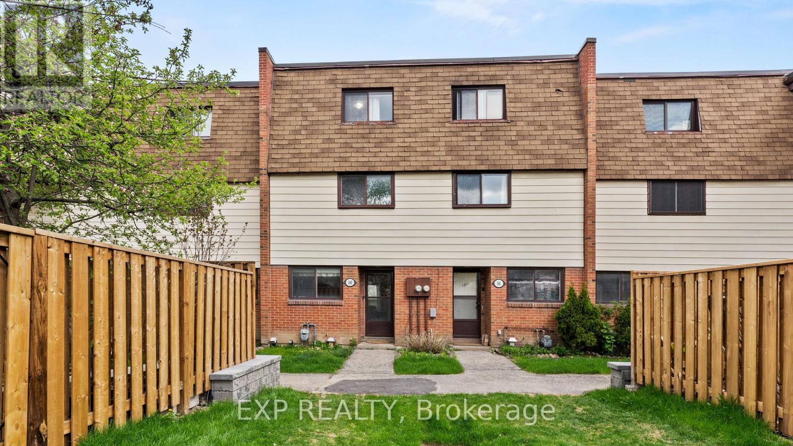 160 180 Mississauga Valley Boulevard