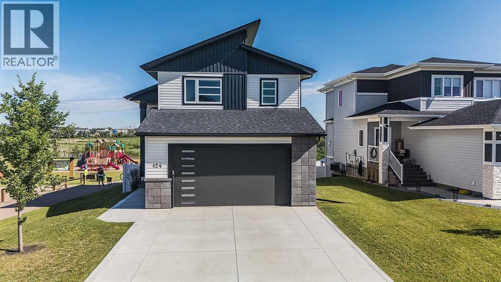 124 Eastpointe Drive