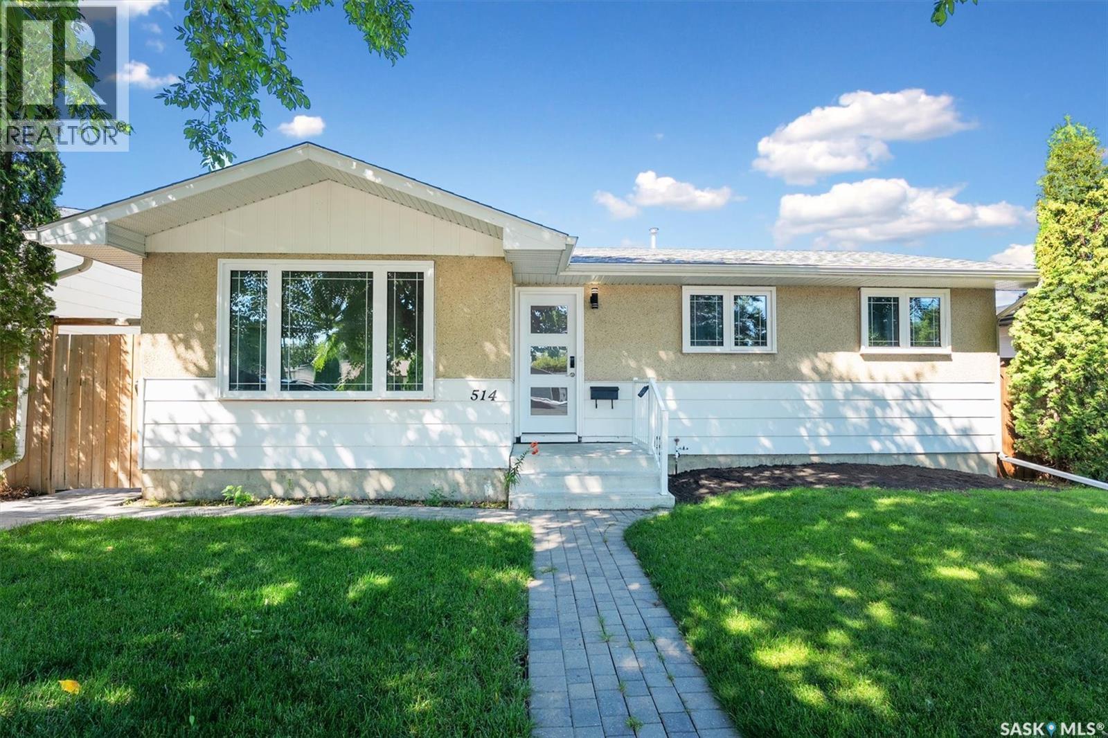 514 Mckercher Drive