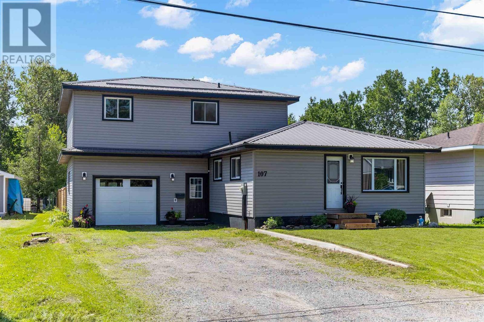 107 Ransome Dr