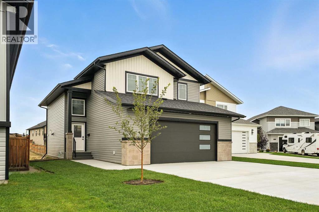 25 Murphy Close