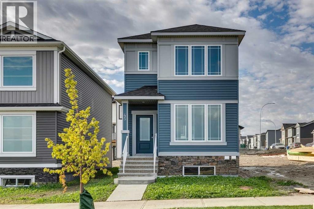 45 Ambleton Boulevard Nw