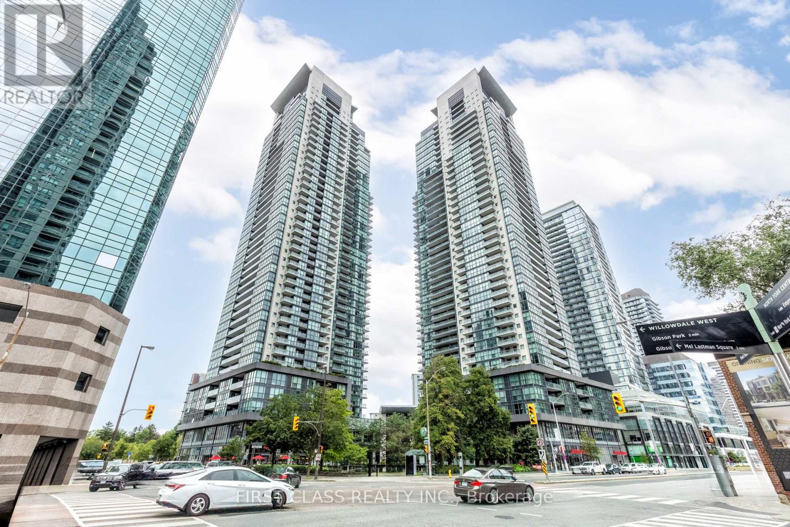 605 5168 Yonge Street
