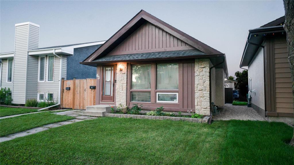 63 Ritchie Street