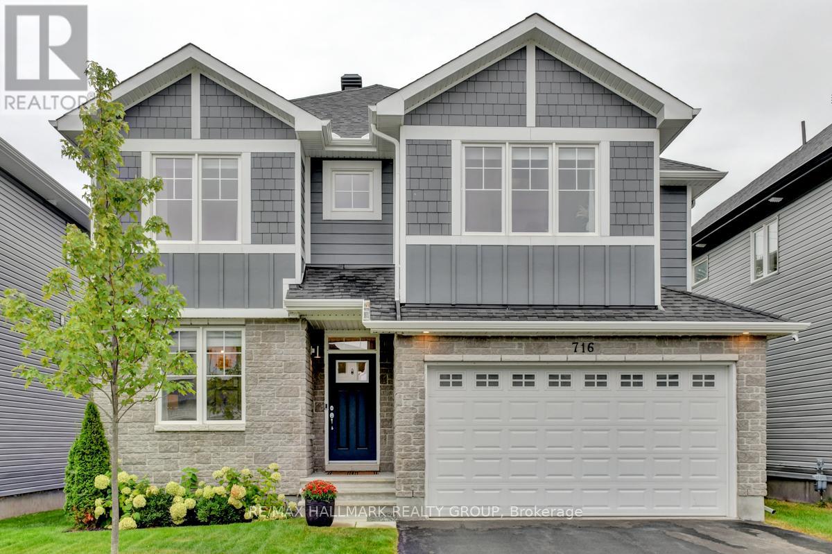 716 Kirkham Crescent
