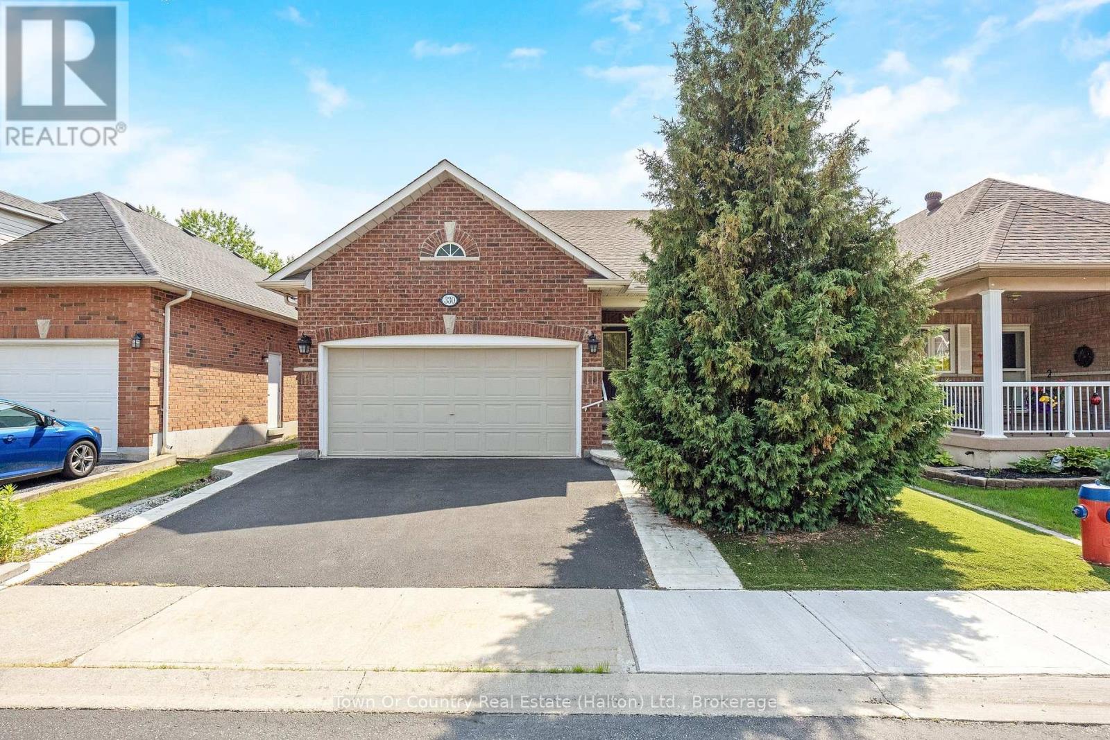 330 Centennial Forest Drive