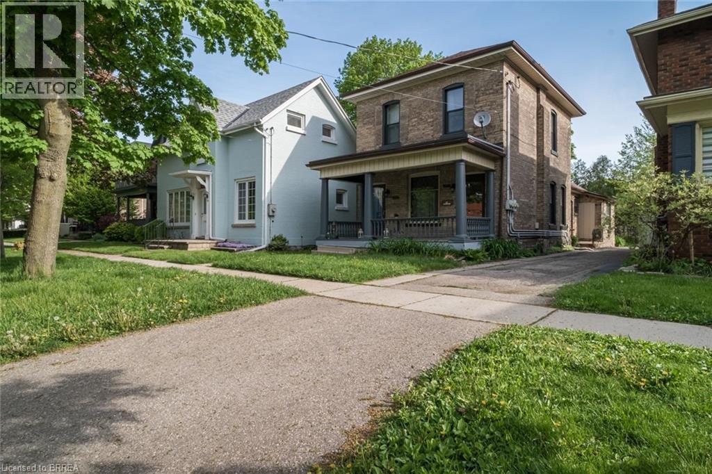 31 Palmerston Avenue Unit Lower