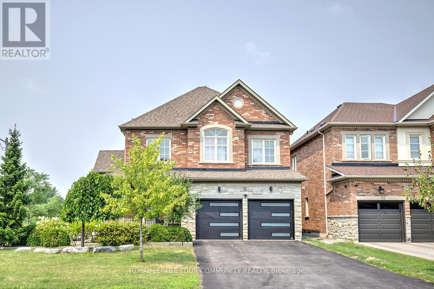 2 Aegis Drive