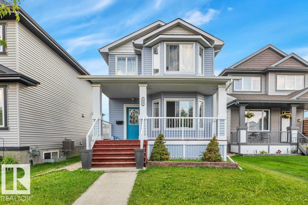 222 Schubert St