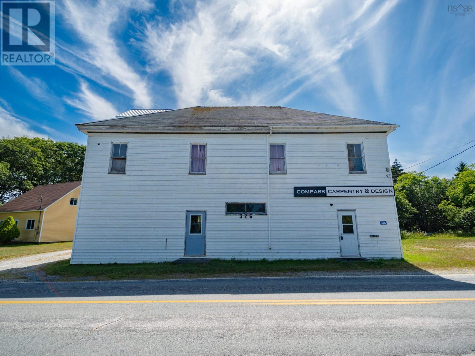 326 Port La Tour Road