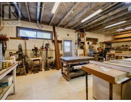 Foyer - 326 Port La Tour Road, Port Clyde, NS B0W2S0 Photo 4