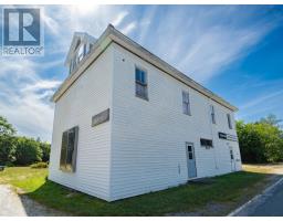 Utility room - 326 Port La Tour Road, Port Clyde, NS B0W2S0 Photo 3