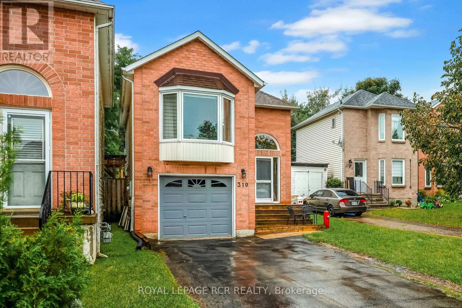 310 Shelburne Place